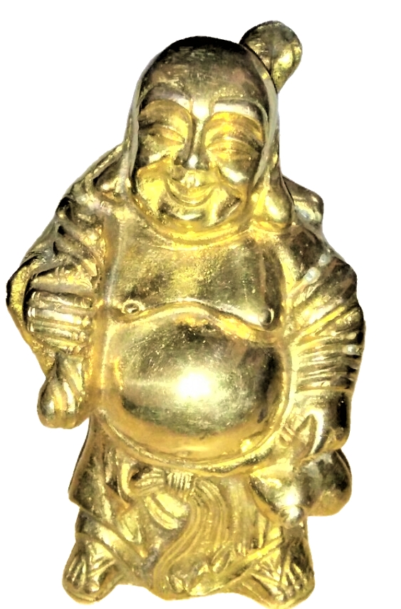 LAUGHING BUDDHA