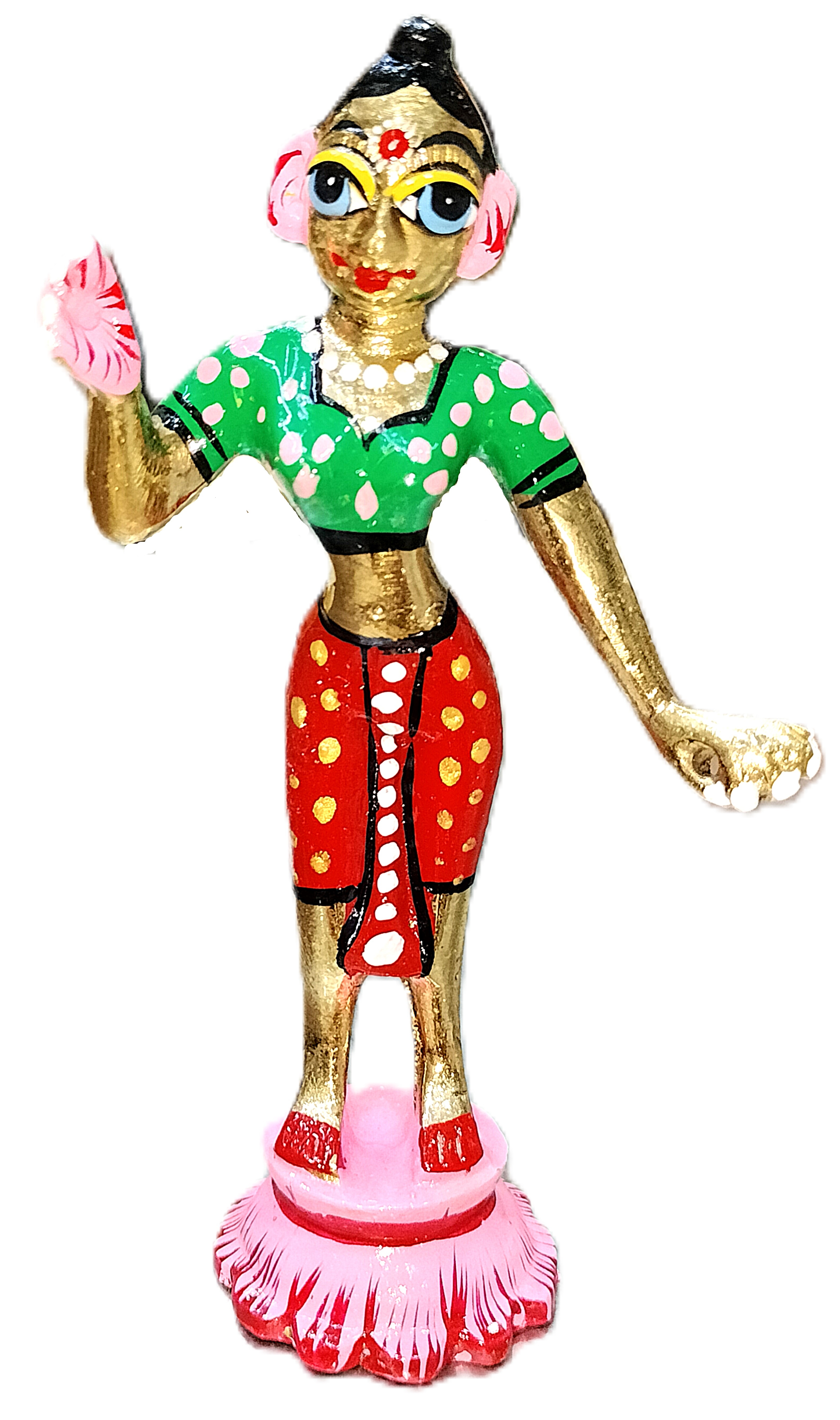 radha