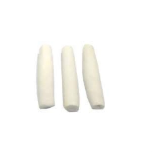 Natural Gopi Chandan Stick (White), 400 Gram Sticks