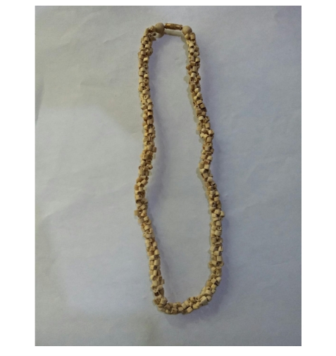 Original Tulsi Kanthi Mala/Tulsi Fancy Kanthi